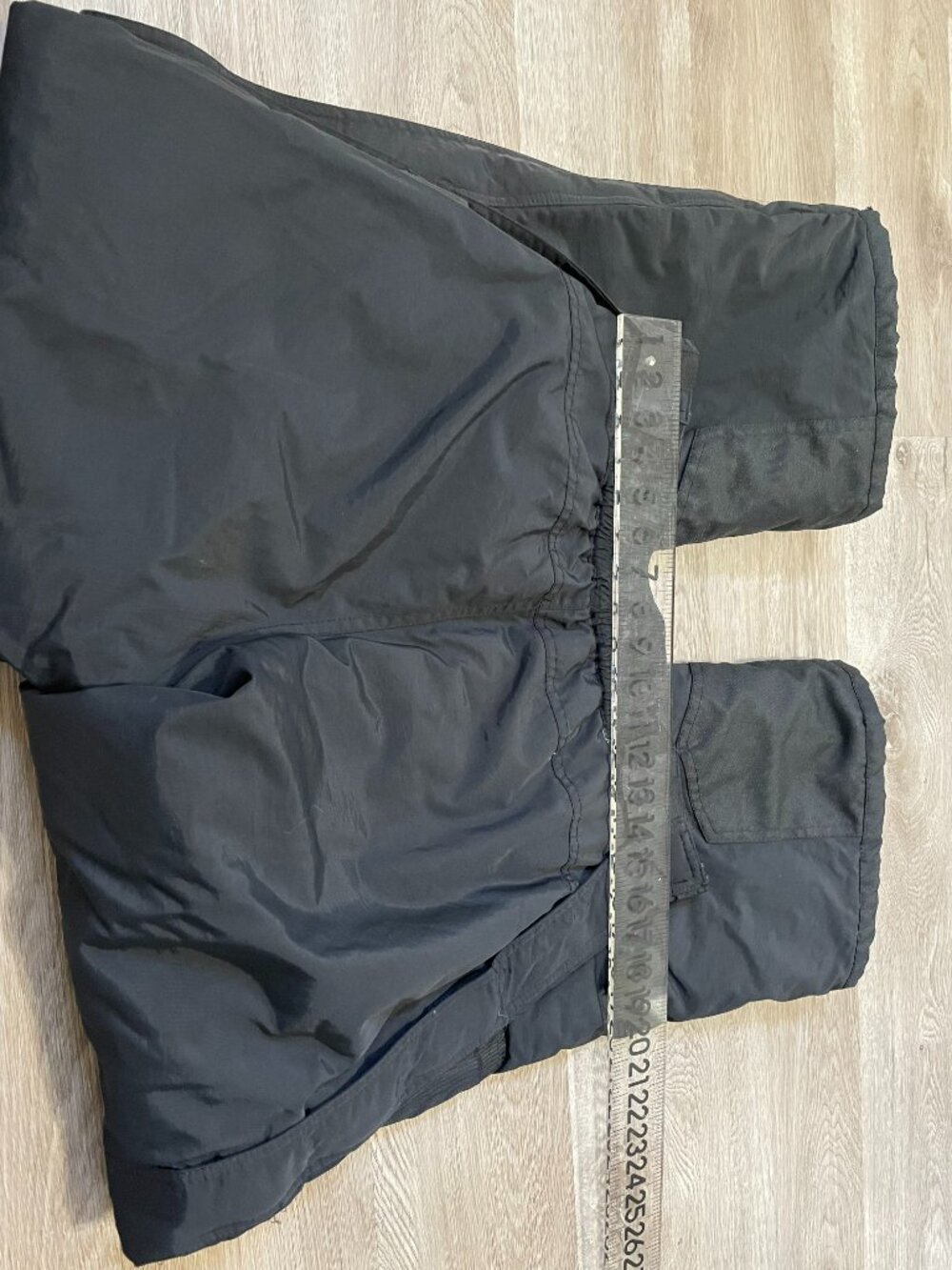 Winter Snow Pants - Picture 2 of 14